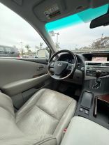 2010 LEXUS RX RX 350 SPORT UTILITY 4D