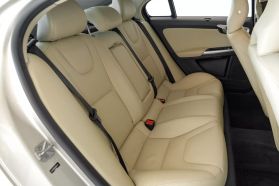 2017 VOLVO S60 SEDAN 4-CYL, DRIVE-E, 2.0T T5 INSCRIPTION SEDAN 4D