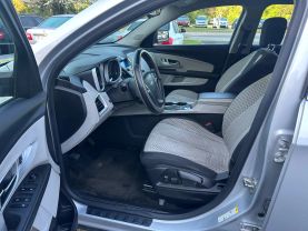 2013 CHEVROLET EQUINOX