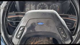 1990 Ford Superduty Xlt Lariat Cab/chas - Image 11