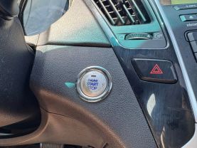 2011 HYUNDAI SONATA SEDAN 4-CYL, 2.4 LITER LIMITED SEDAN 4D