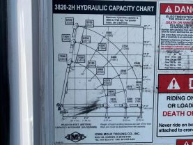 2004 FORD F-650 SUPER DUTY NON CDL MECHANIC CRANE TRUCK 7,500 LBS IMT CRANE MECHANIC CRANE TRUCK 7.2L L6 DIESEL F650 REGULAR CAB - Eddies Auto Sales