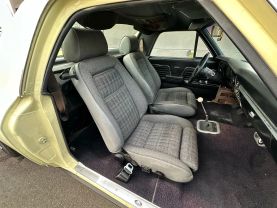 1969 CHEVROLET EL CAMINO - 8 -