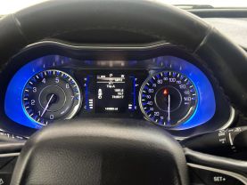 2016 CHRYSLER 200
