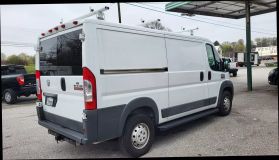 2015 Ram Promaster Cargo - Image 5