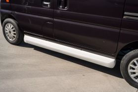 1999 SUZUKI EVERY VAN F6A -