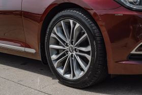 2015 HYUNDAI GENESIS SEDAN V6, 3.8 LITER 3.8 SEDAN 4D