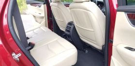 2019 CADILLAC XT5 SUV V6, 3.6 LITER LUXURY SPORT UTILITY 4D at The One Autosales Inc in Phoenix , AZ 85022  33.60461470880989, -112.03641575767358