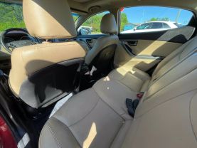 2013 Hyundai Elantra - Image 34