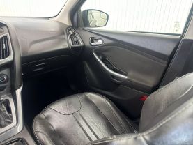 2013 FORD FOCUS