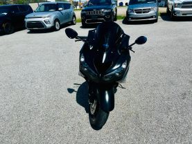 2023 KAWASAKI ZX1400JPFNL NINJA ZX-14R (ABS) SPORTBIKES - -