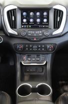 2018 GMC TERRAIN