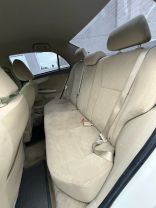 2010 TOYOTA COROLLA LE SEDAN 4D