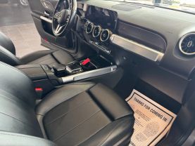 2021 MERCEDES-BENZ GLB SUV 4-CYL, TURBO, 2.0 LITER GLB 250 4MATIC SPORT UTILITY 4D