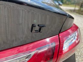 2023 CHEVROLET MALIBU SEDAN 4-CYL, TURBO, 1.5 LITER 2LT SEDAN 4D at T&T Repairables - used car dealership in Spencer, Indiana.