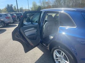 2016 AUDI Q5