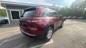 2022 Jeep Grand Cherokee - Image 5
