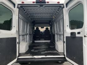 2023 Ram Promaster Cargo Van 2500 High Roof Van 3d - Image 23