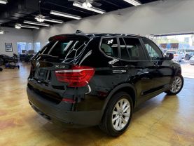 2014 BMW X3