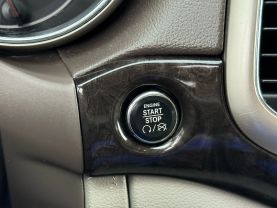 2012 JEEP GRAND CHEROKEE