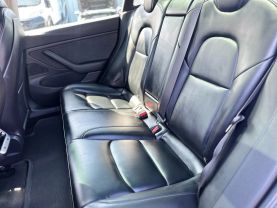 2019 TESLA MODEL 3 - DUAL ELECTRIC MOTORS LONG RANGE SEDAN 4D