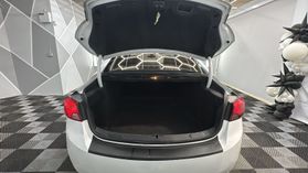 2018 CHEVROLET IMPALA