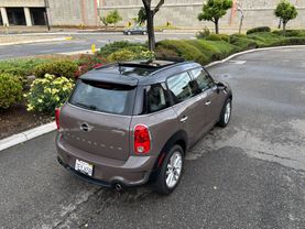 2014 MINI COUNTRYMAN