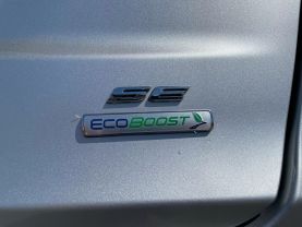 2019 Ford Fusion - Image 26