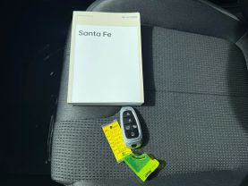 2022 HYUNDAI SANTA FE SUV 4-CYL, GDI, 2.5 LITER XRT SPORT UTILITY 4D - Gesner Auto Inc in Taunton, MA, 41.88613, -71.14527