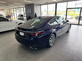 2020 LEXUS ES SEDAN V6, 3.5 LITER ES 350 SEDAN 4D