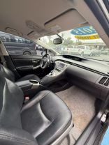 2015 TOYOTA PRIUS TWO HATCHBACK 4D