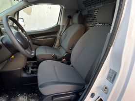 2017 NISSAN NV200 CARGO WHITE AUTOMATIC - Dart Auto Group