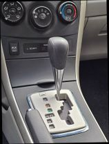 2010 TOYOTA COROLLA LE SEDAN 4D