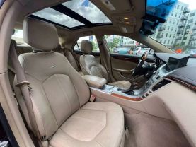 2010 Cadillac Cts - Image 6