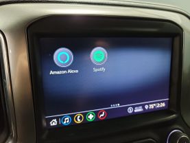2020 Chevrolet Silverado 1500 Crew Cab - - Image 38