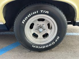 1969 CHEVROLET EL CAMINO - 8 -