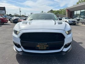 Used 2016 FORD MUSTANG COUPE V8, 5.0 LITER GT PREMIUM COUPE 2D - LA Auto Star located in Virginia Beach, VA