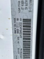 2017 CHRYSLER 300 SEDAN WHITE AUTOMATIC - Dart Auto Group