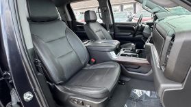 2022 GMC SIERRA 1500 CREW CAB
