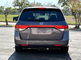 2015 HONDA ODYSSEY VAN - AUTOMATIC - Dart Auto Group