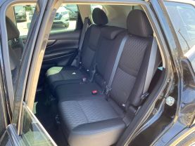 2019 NISSAN ROGUE SUV 4-CYL, 2.5 LITER S SPORT UTILITY 4D at Motors On Wheels - used car dealership in Houston, Texas.
