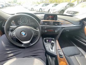2015 BMW 3 SERIES
