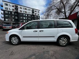 2016 Dodge Grand Caravan Passenger - Image 10