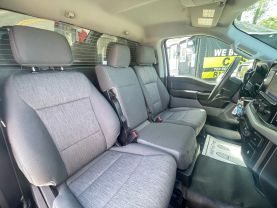 2021 FORD F150 REGULAR CAB