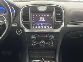 2016 CHRYSLER 300