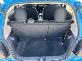 2024 MITSUBISHI MIRAGE HATCHBACK 3-CYL, 1.2 LITER ES HATCHBACK 4D