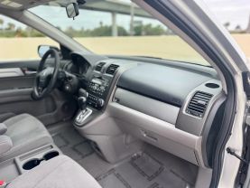 2011 HONDA CR-V SUV 4-CYL, VTEC, 2.4 LITER SE SPORT UTILITY 4D