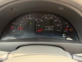 2009 TOYOTA CAMRY SEDAN 4-CYL, 2.4 LITER XLE SEDAN 4D