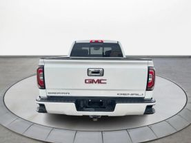 2018 GMC SIERRA 1500 CREW CAB