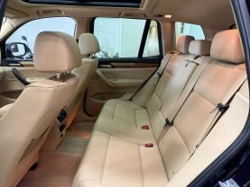 2014 BMW X3